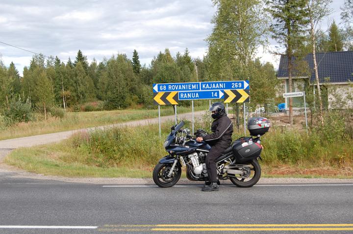 68 Km da Rovaniemi.JPG